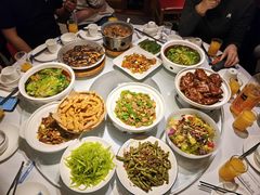 -好嫂子酱猪手•农家菜(学院南路店)