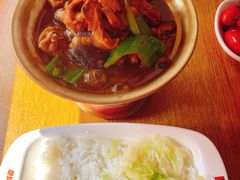 -南城香·饭香串香馄饨香(红军营店)