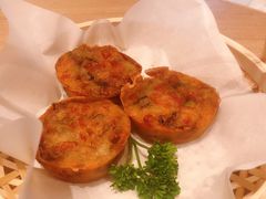 -莆田餐厅PUTIEN(金融街购物中心店)