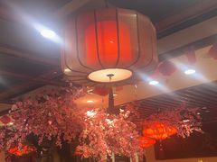 -那家老院子东北菜·饺子·小鸡炖蘑菇(艳华街店)