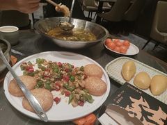 -阿喆私房菜(西五路店)