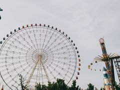 -绿溪谷乐园