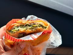 -兰庆鸡蛋馃(人民路店)