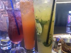 -bluefrog蓝蛙(皇庭广场店)