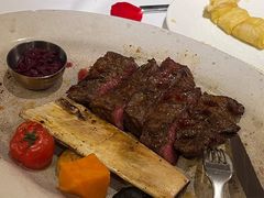-王品牛排(福州泰禾店)