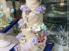 -杜哈夫DOUX RÊVE·生日蛋糕(日月光店)