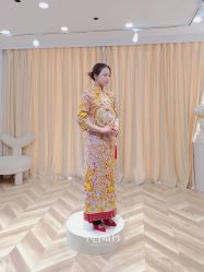 -予白婚纱礼服馆