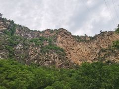 -圣莲山风景区