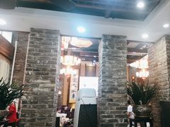 -大水车公馆·顺德菜·妈姐菜(均安店)