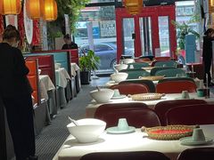 大堂-雲蜀龙阁·金牌水煮鱼(方庄店)