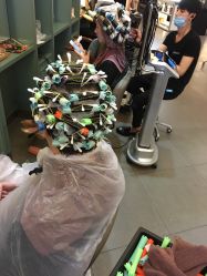 -Hair ART造型沙龙
