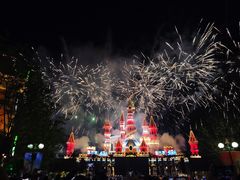 -沈阳方特欢乐世界