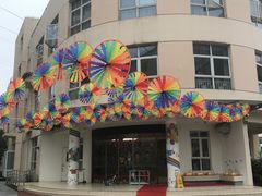 -上海市民办金苹果学校