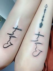-AC TATTOO 纹身