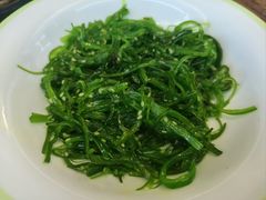 美味裙带丝-萨莉亚意式餐厅(彩悦城店)