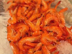 -River Café 海鲜自助(重庆丽笙世嘉酒店)