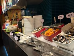 -东方明珠·空中旋转餐厅