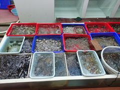 -南蚝小贝海鲜特色餐厅(南澳岛店)