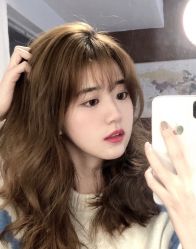 -HG美发设计沙龙