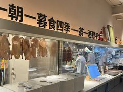-馋嘴猫北京食堂·烤鸭·宵夜(亚运村店)