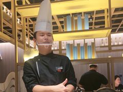 -水木锦堂·自助铁板烧(方庄时代店)