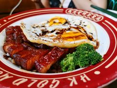 -肥韬茶餐厅(南山mini店)
