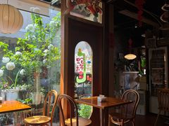 -About Bistro關於·泰式家庭料理