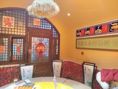 -王婆炒鱼(总店)