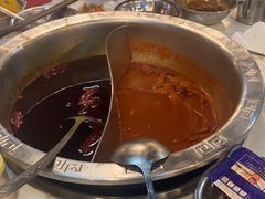 -憨铁匠老火锅(龙岗万科里店)