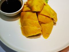 白切竹林鸡-丰收日(五角场店)