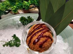 -松竹和日式料理(广厦店)