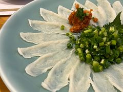 -天正河鲀·河豚亭(大连店)