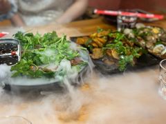 -李不管把把烧(合肥总店)