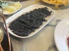 -将台涮肉(酒仙桥店)