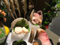 -享月汤皇·海鲜小火锅·聚会(曲江创意谷店)