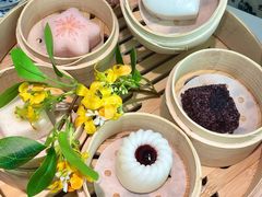 -苏梦江南·淮扬菜(夫子庙店·全天营业中)