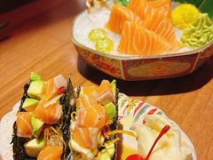 -隐月· 㐂和食屋(芝罘万达公馆店)