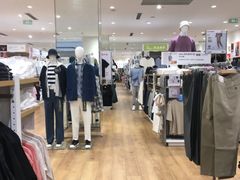 -优衣库(重庆万象城店)