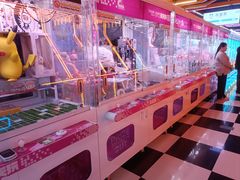 -天天玩X秋葉原日系动漫游戏中心