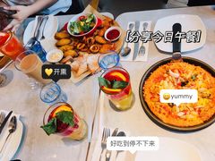 -必胜客(永旺店)