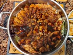 -黄记煌三汁焖锅(崇文门店)
