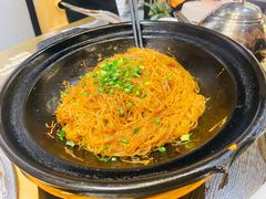 -田趣园长沙菜(天安云谷店)