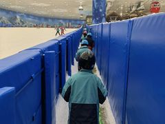 -长沙湘江冰雪世界