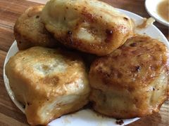 -宝瑞门钉肉饼店