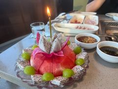-海底捞火锅(王府井银泰in88店)