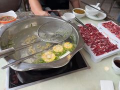 -潮悦牛肉火锅城(水贝店)
