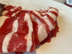 -清真·鸦儿李记·涮肉(马家堡店)