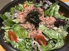 -Tuna maki寿司(园区永旺店)