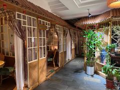 -渝信川菜(长安店)