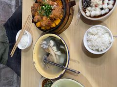 -人和水上飘(第一家店)